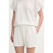 BOSS homewear kratke hlace za žene BB TEXTURE_Shorts