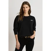 Lauren Ralph Lauren pulover ženski kašmir