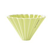 Origami lijak dripper M različne barve new