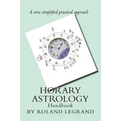 Horary Astrology