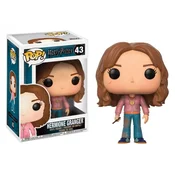 Figura Funko POP! Harry Potter - Hermione Granger with Time Turner