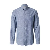JACK & JONES Muška košulja 12274599, Plava