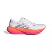 ADIDAS PERFORMANCE Tenisice za trcanje Supernova Rise 3  srebro / bijela