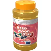 Hard Wood Star, 60 cps