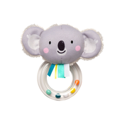 Mekana zvečka za bebe Taf Toys - Koala