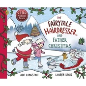 Fairytale Hairdresser and Father Christmas