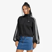 Jakna adidas Lace Oversized Archive Track Top Black XL
