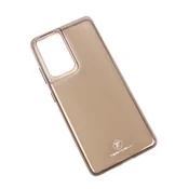 Maska Teracell Skin za Samsung G998B Galaxy S21 Ultra crna