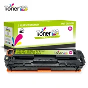 Kompatibilen toner za Canon 731M/CRG-731/6270B002/LBP 7100, 7110/MF 8200, 8230, 8280 - magenta