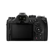 Olympus OM System OM-1 II (body)
