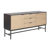 Homestar Omara HELVE 150x40x75 cm