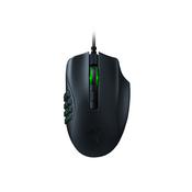 Razer? Naga X - Wired MMO Gaming Mouse - FRML Packaging RZ01-03590100-R3M1