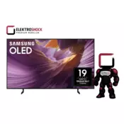Samsung QE55S85FAU
