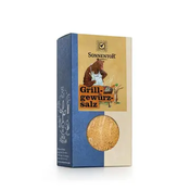 Zacini za perad i grill BIO Sonnentor 100g