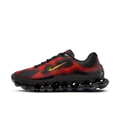 Sneakers Nike Liquid Max Black/ Metallic Gold-Team Red-Fire Red EUR 46