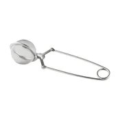 Tea infuser, stainless steel, Café Olé - Grunwerg