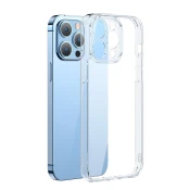 BASEUS Glass Case stekleni etui za iPhone 13 Pro Max 6,7'' 2021 + čistilni set