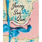 Jenny Sais Quoi