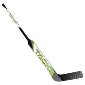 Kompozitna hokejska palica za vratarja CCM Tacks P4 Yellow Intermediate 23”, L (regular)