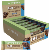 MyVegan Vegan Carb Crusher Chocolate Sea Salt 12x60 g