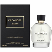 Jean Patou Vacances parfumska voda za ženske 100 ml