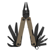 Leatherman Rebar™, Peščena, Večnamensko orodje