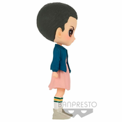 Figura Q Posket: Stranger Things - Eleven Vol.1 Figure (13cm)