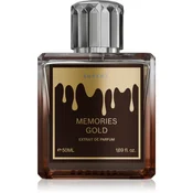 Superz Budapest Memories Gold Perfume Extract 50ml