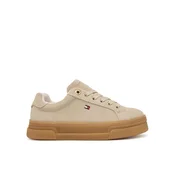 Tommy Hilfiger Superge Jade T3A9-35098-1429 S Bež