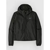 Patagonia Light & Variable Jacket black