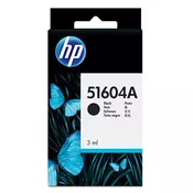 HP tinta 51604A