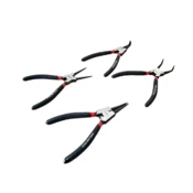 PROLINETECH Set Zeger klešta 4el PLT/ZK-160