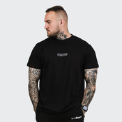 Moška majica GymBeam  FIT Black XXL