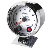 SUMEX Obrtomer sa indikatorom 12V 90 mm