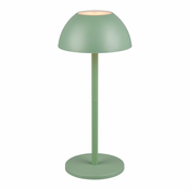 Zatemnitvena zunanja svetilka o 13,5 cm Ricardo – Trio