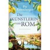 Die Künstlerin von Rom