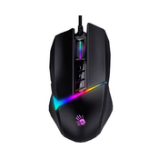 A4 TECH W60 Max Bloody RGB Gaming miš