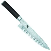 Zapečen kuharski nož 8 (20 cm)