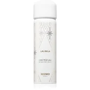 Memo Paris Lalibela parfumske meglice za lase uniseks 80 ml