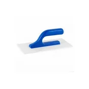 Kubala Lopatica ABS plastic trowel, 270 x 130 mm, plastic handle
