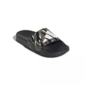 Adidas Papuce za decake Adilette Shower Log K KI0577, Crne