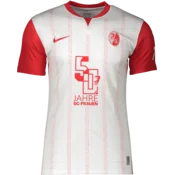 Nike Dres SC Freiburg 50. Jahre Sondert Frauen Jersey