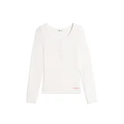 Tommy Jeans Majica bela