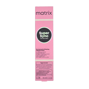 Matrix Super Sync Pre-Bonded Glossing Alkaline Demi Toner 90 ml polutrajni toneri 9MM