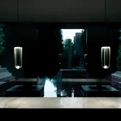 Flos Architectural FLOS In Vitro Suspension, 2.700 K, bela - Dizajn - Kovina