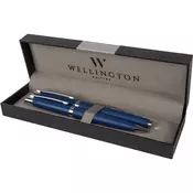 Set wellington liberty kemični+roller