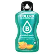Bolero Classic Multivitamin - Paket 24 vrečk -10%