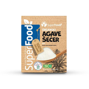 Agave šecer organski