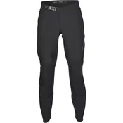 FOX Defend Pants Black 28 Kolesarske hlače
