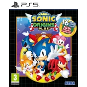 Sonic Origins Plus - Limited Edition (PS5)